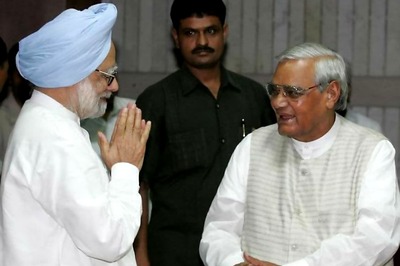 Last Time Manmohan Singh Got Angry, Atal Bihari Vajpayee Met Him With an Advice