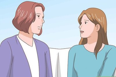 How to Deal With Your Mother