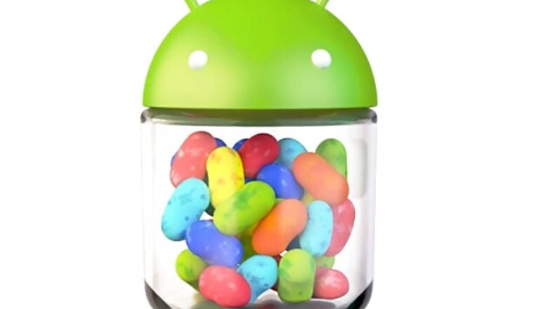 Sony announces Android 4.1 update schedule for 2012 Xperia smartphones