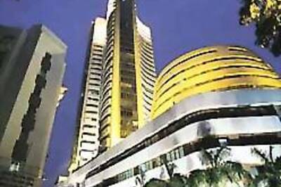 Sensex ends up shedding 238 pts