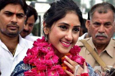 From Raebareli MLA to Rebel MLA: How Aditi Singh’s Ties With Gandhis Soured Over Time