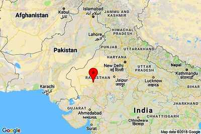 Jodhpur Election Result 2018 Live Updates: Candidate List, Winner, MLA, Leading, Trailing, Margin