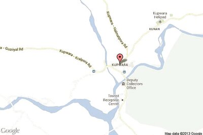 J&K: Infiltration bids foiled, two terrorists killed in Kupwara