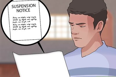 How to Defend Yourself in a School Suspension Hearing