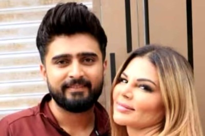 Rakhi Sawant's Lawyer Blasts Adil For His 'Hospitalisation Drama' Comment: 'She Is Not Running Away'