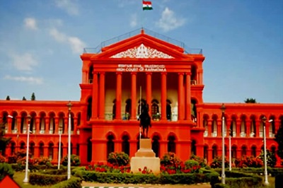 Karnataka High Court Recruitment 2018: 834 Oath Commissioner Posts, Apply before 31st July 2018