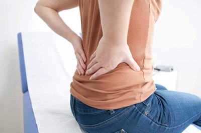 Say Goodbye to Back Pain With This Easy and Effective Solution