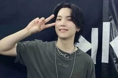 UI Shares Suga Wasn't The First BTS Member She Wanted To Work With