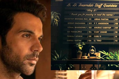 All the 'Monica, O My Darling' Easter Eggs Have Been Dug Up By This Twitter User