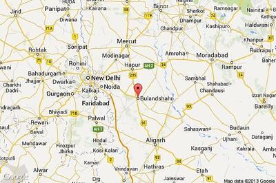 Clashes erupt after boy repeatedly harasses girl; 3 killed, 2 police officers injured