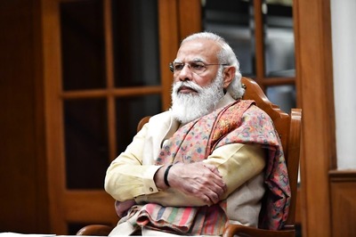 PM Modi to Visit Gujarat, Diu to Review Situation as Cyclone Tauktae Leaves Behind Trail of Destruction