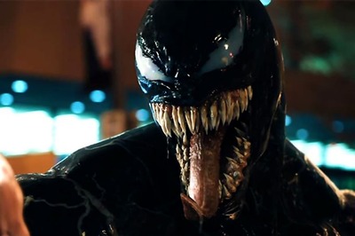 'Venom Let There Be Carnage' New Release Date Announced with Teaser Clip, Watch Here