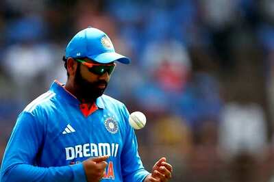 Rohit Sharma, World Cup and 