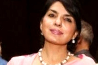 'They Are Hyenas, Once Sat at Amarinder's Feet': Aroosa Alam Slams Cheap Politics, to Take Legal Aid