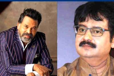 Watch: When Late Comedian Vivek Talked About Mayilsamy’s Habit Of Helping Others