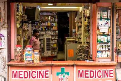 3 in 4 Households Discard Unused Medicines, Want Govt to Allow Chemists to Sell Small Quantities: Survey