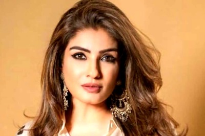 Raveena Tandon's Fan Says 'You Are Still My Favorite' After Her Public Apology: 'It Can Be Scary...'
