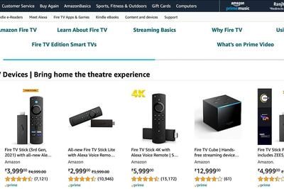 How To: Update Apps on Your Amazon Fire TV To Access Latest Features