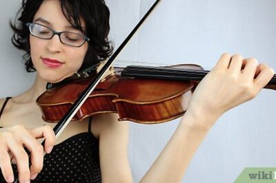 How to Practice Violin