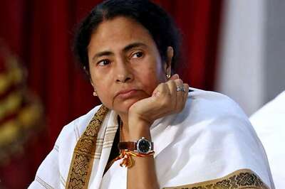 Mamata flays Centre over food security act