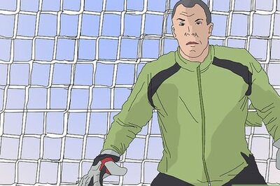 How to Save a Penalty