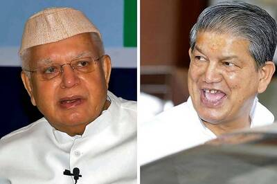 Harish Rawat 2.0 in His Politics Emulates ND Tiwari to Tide Over Crisis
