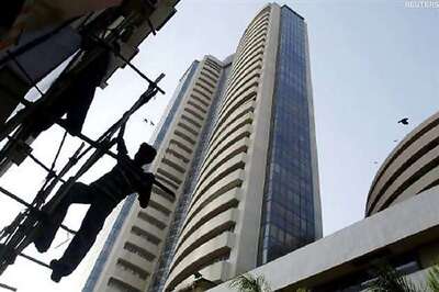 Sensex drops 251 points as oil stocks slip; logs worst week in 3 years