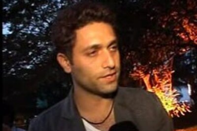 My marriage not on the rocks: Shiney