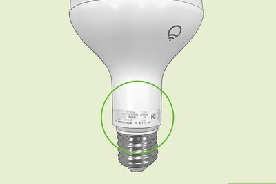 2 Simple Methods for Finding the MAC Address of a LIFX Bulb