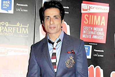 Sonu Sood No Longer a Part of Manikarnika, Confirms Producer