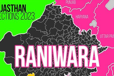 Raniwara Election Result 2023 LIVE Updates and Highlights: Ratan Devasi Of INC Wins