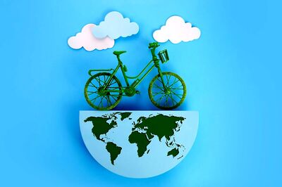 World Bicycle Day 2021: Theme, History and Significance