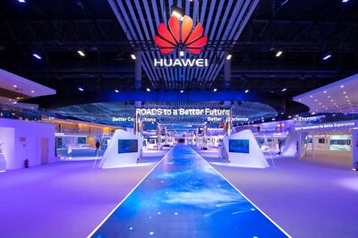 Huawei P30, P30 Pro and Mate 20 Series Smartphones Cross 33 Million Shipments