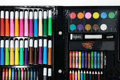 Remember All-in-one Colour Set? Childhood Dream of Every School Kid Just Got 'Exposed'