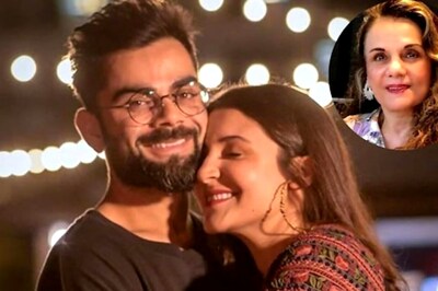 'Reflection of Sexism': Mumtaz On Criticism Of Wives For Cricketers' Poor Performance