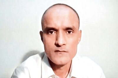 Kulbhushan Jadhav Case: Govt Gives Go-ahead to Wife's Visit to Pakistan, Say Sources