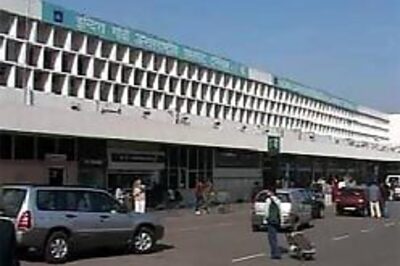 What will the revamped airports offer?