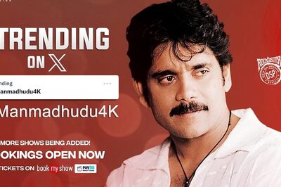 Nagarjuna's Birthday: 6 Iconic Roles That Made the Actor a Legend in Telugu Cinema!