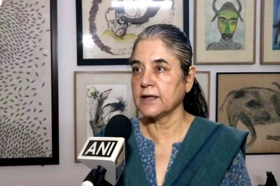 Delhi HC Seeks CBI Stand on Maneka Gandhi's Plea Against Order for Probe in Graft Case Against Her