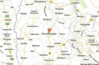 Two more arrested in Dulhera gangrape case