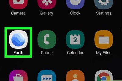 How to Import a KML File to Google Earth