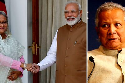 Hasina’s Exit, Yunus’s Entry: How Will It Impact India-Bangladesh Ties? Exclusive From Government Sources