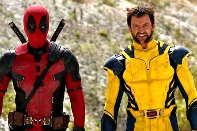 Fans, Advance Ticket Sale For Deadpool & Wolverine Begins In India