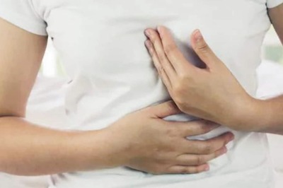 6 Simple Tips to Get Rid of Bloating Quickly