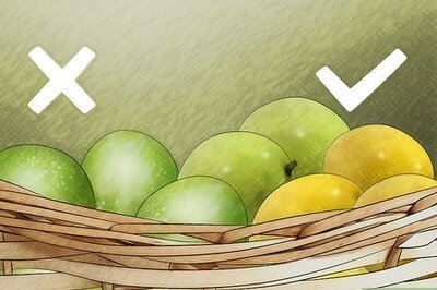 How to Tell if a Passion Fruit Is Ripe