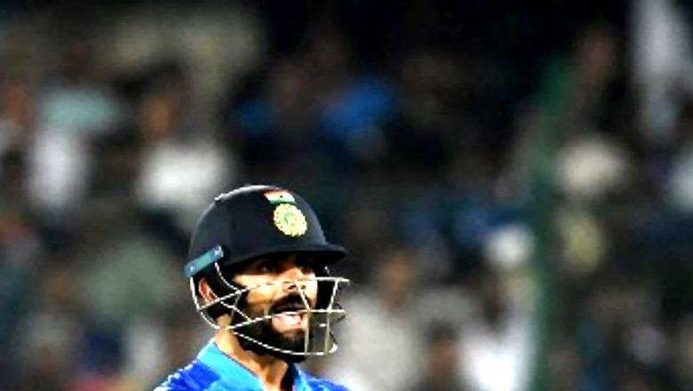 IND vs AUS: 'Game Shouldn't Have Gone On That Long, We Should Have...'-Virat Kohli