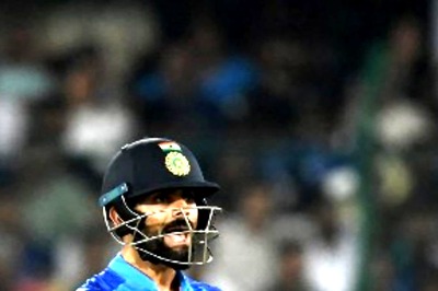 IND vs AUS: 'Game Shouldn't Have Gone On That Long, We Should Have...'-Virat Kohli