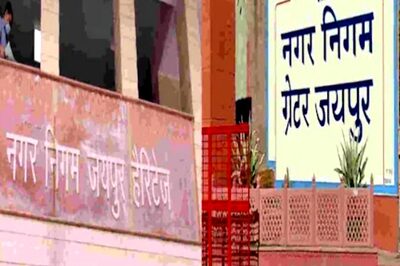 Jaipur to Have Dust-free Roads, Less Air Pollution and More Greenery