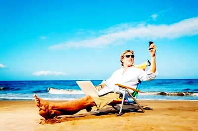 Study reveals the most vacation-deprived and most well-rested countries in the world