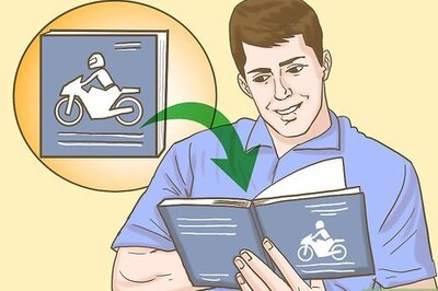 How to Get a Motorcycle License